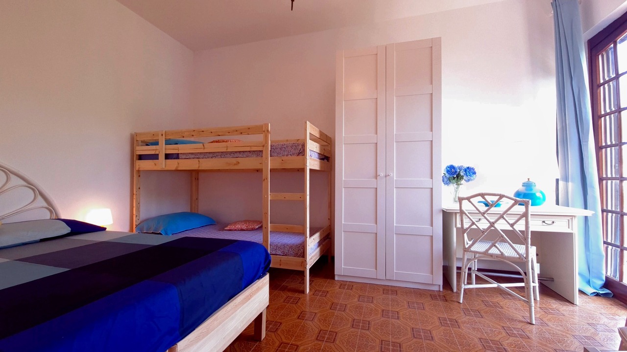 Photo of Bedroom in Lido di Camaiore