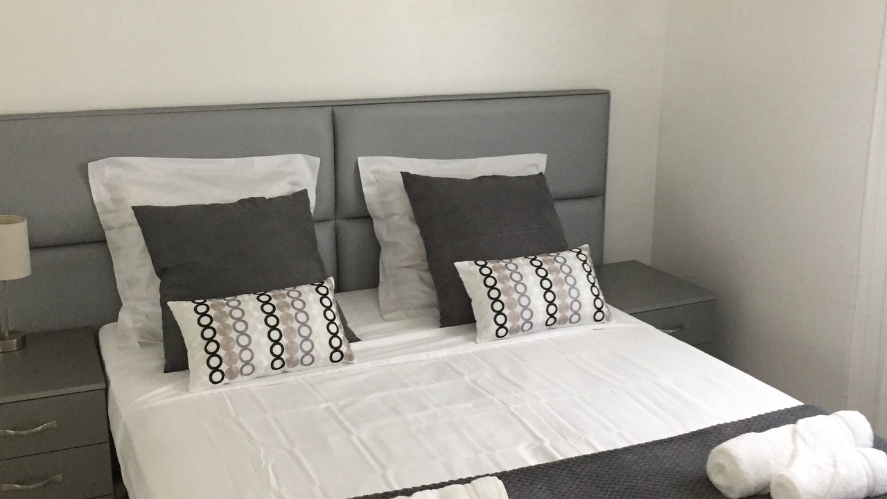 Photo of Bedroom in California - Pezou