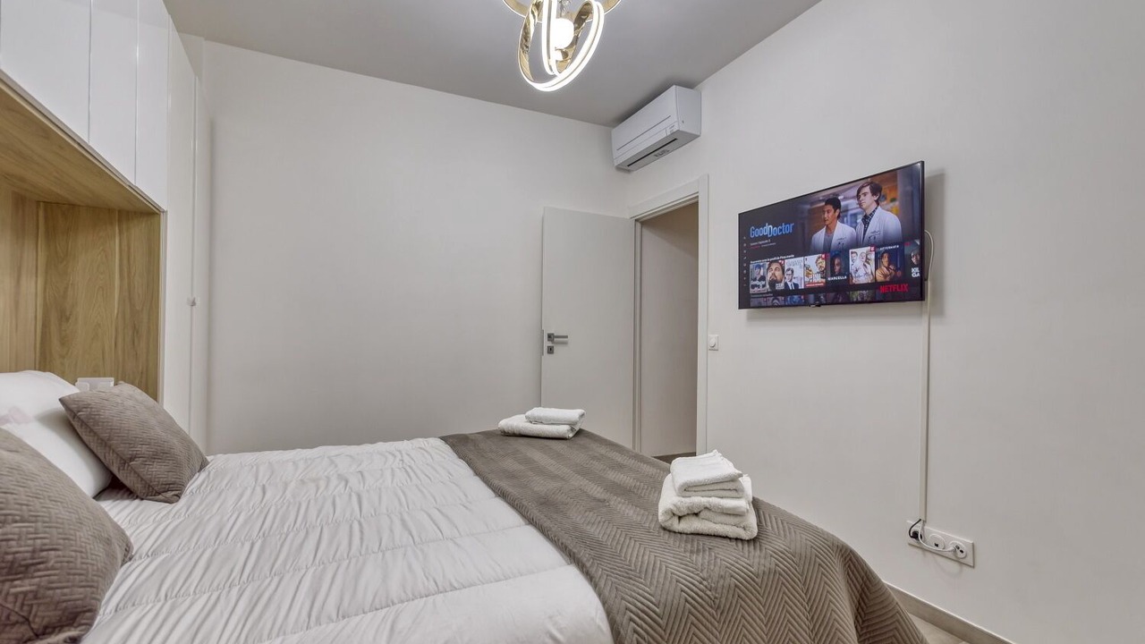 Photo of Bedroom in Vernier