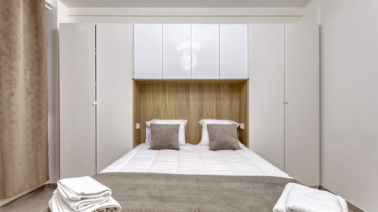 Photo of Bedroom in Vernier