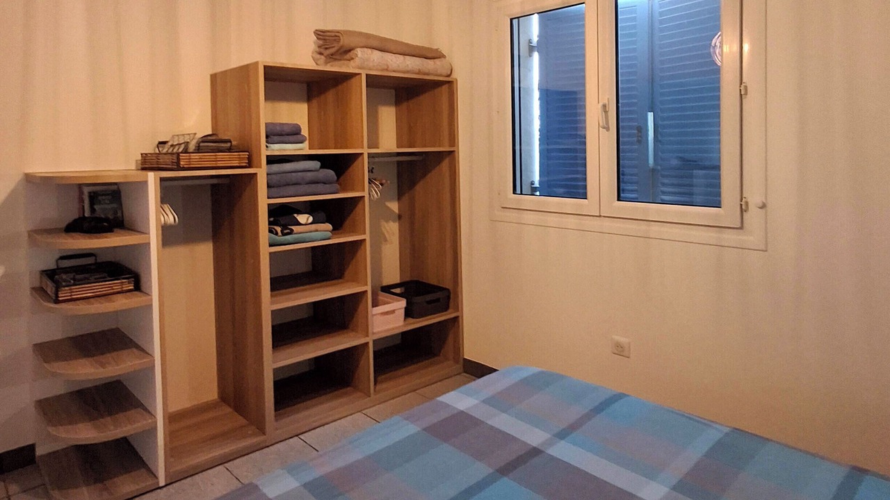 Photo of Bedroom in Saint Pierre de Feric