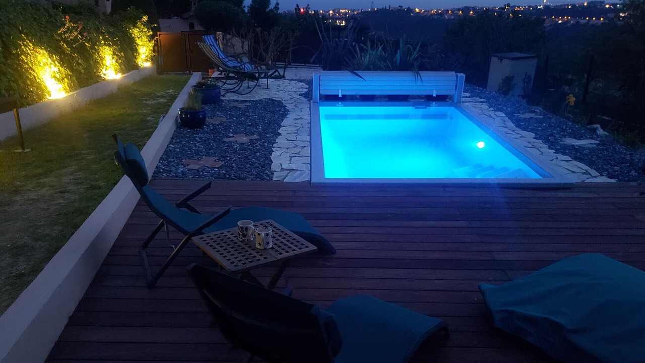 Photo of Outdoor in Saint Pierre de Feric