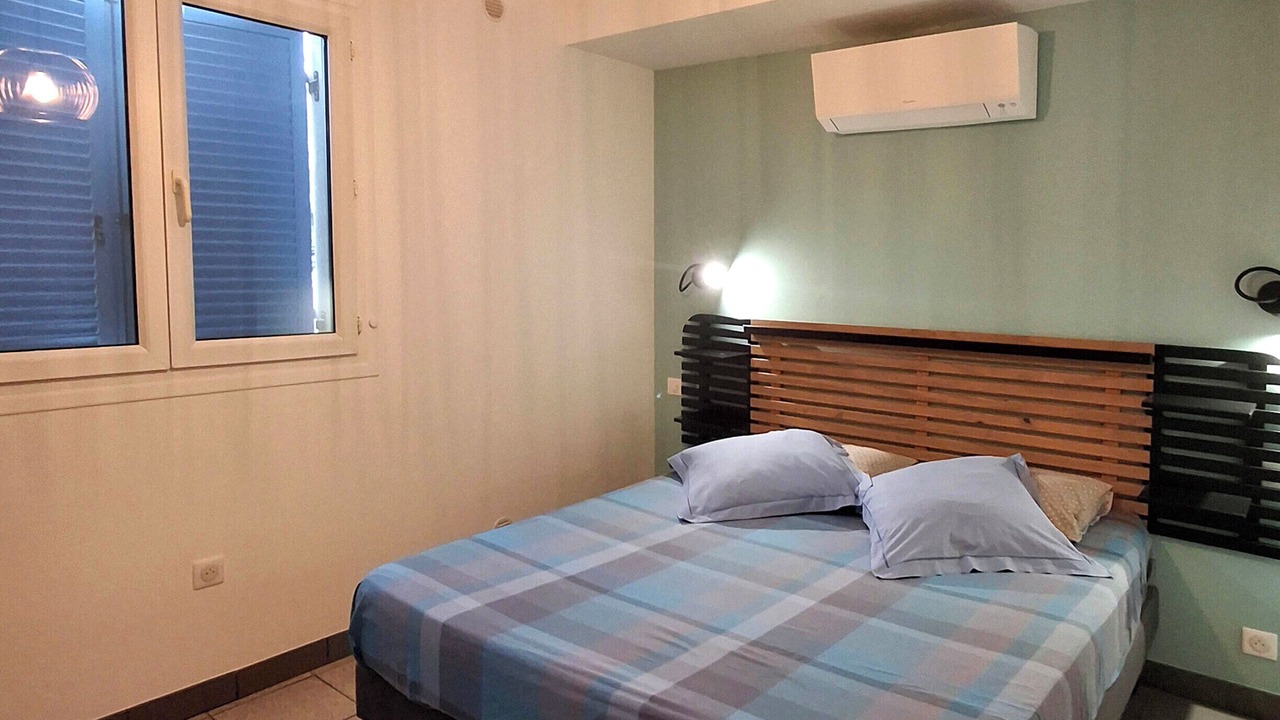 Photo of Bedroom in Saint Pierre de Feric