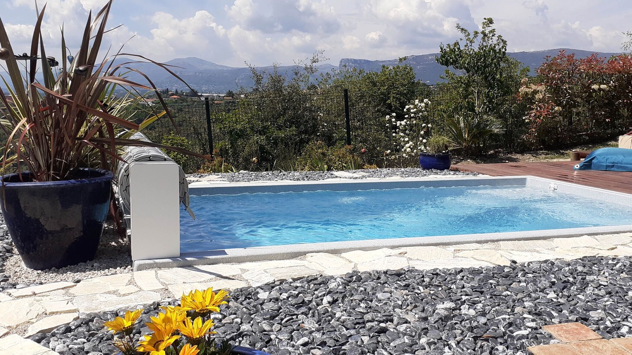 Photo of Outdoor in Saint Pierre de Feric