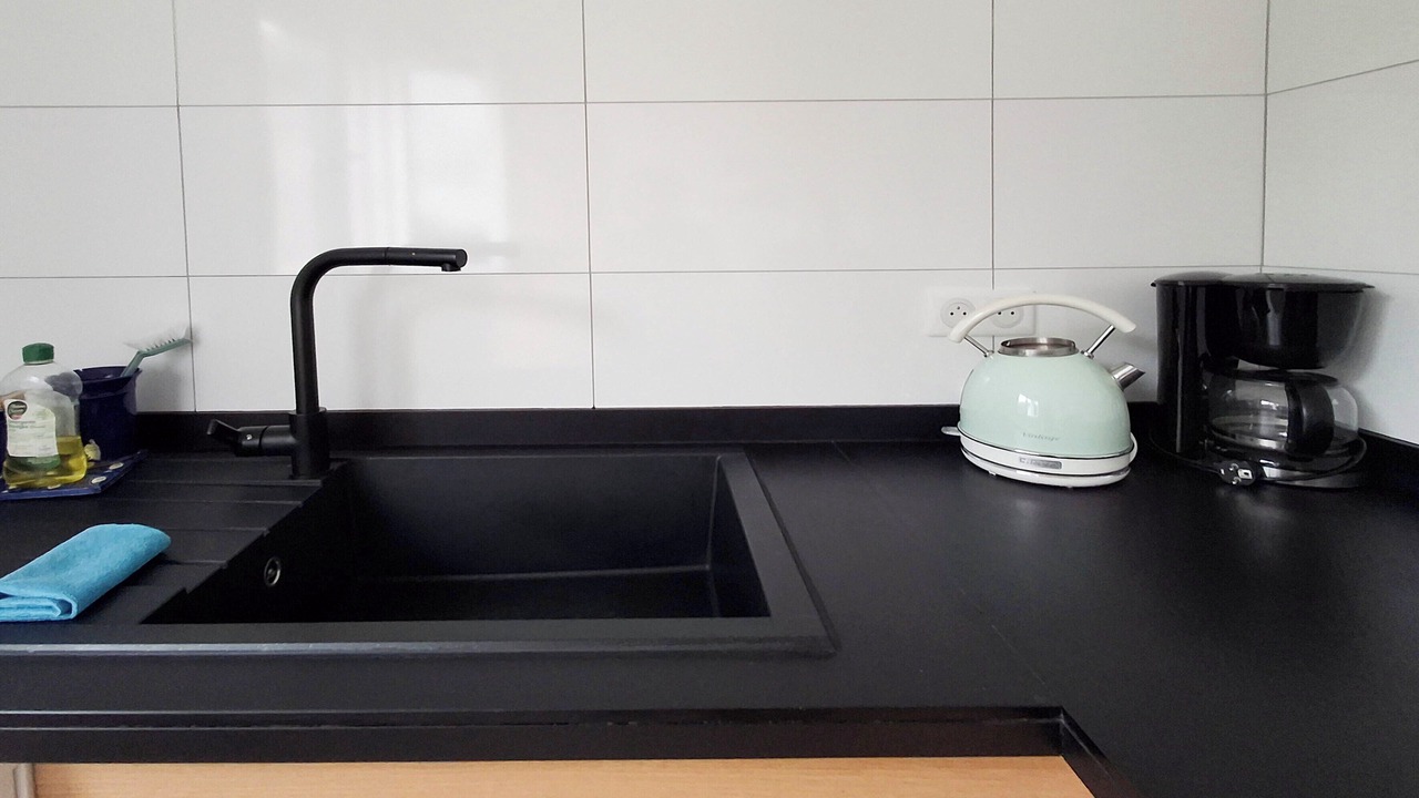 Photo of Kitchen in Saint Pierre de Feric