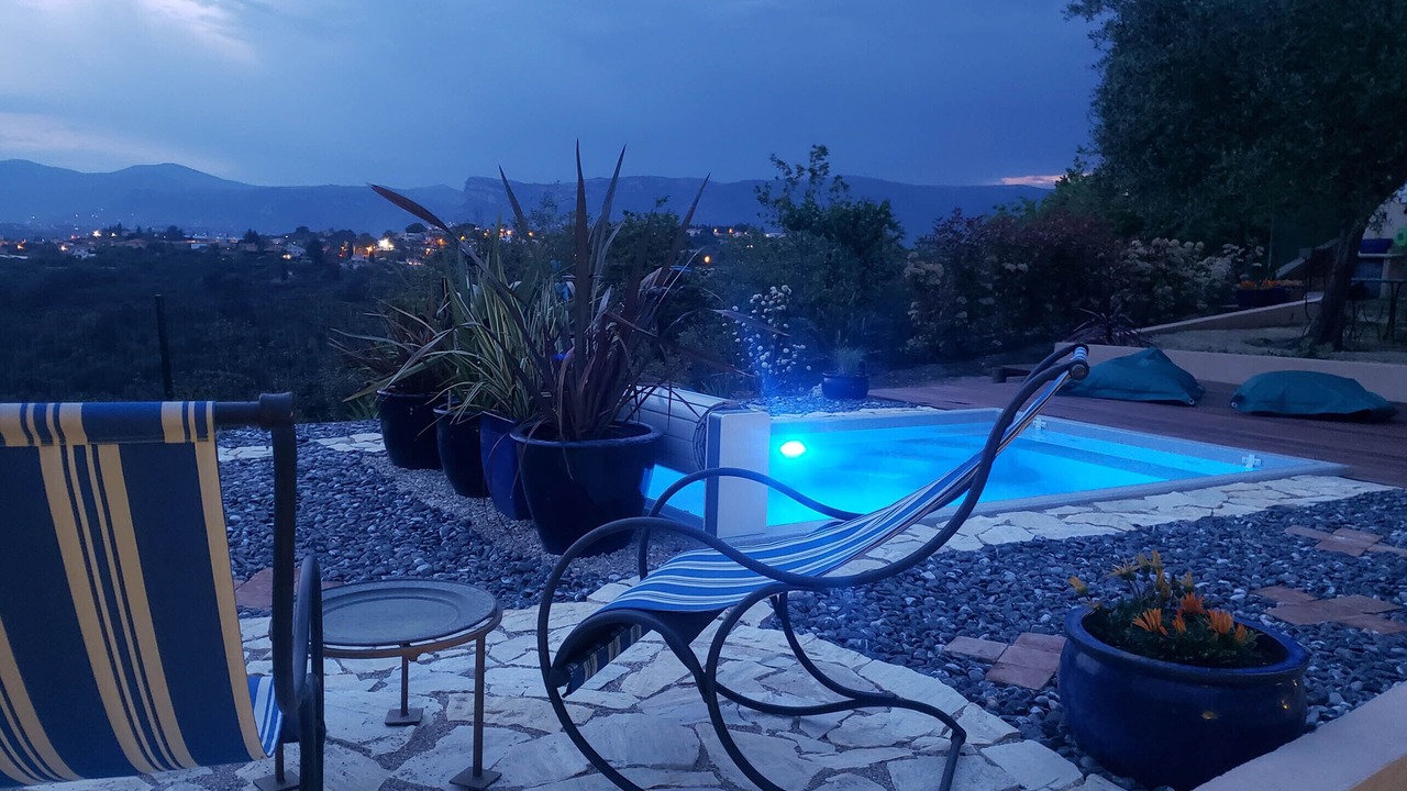 Photo of Outdoor in Saint Pierre de Feric