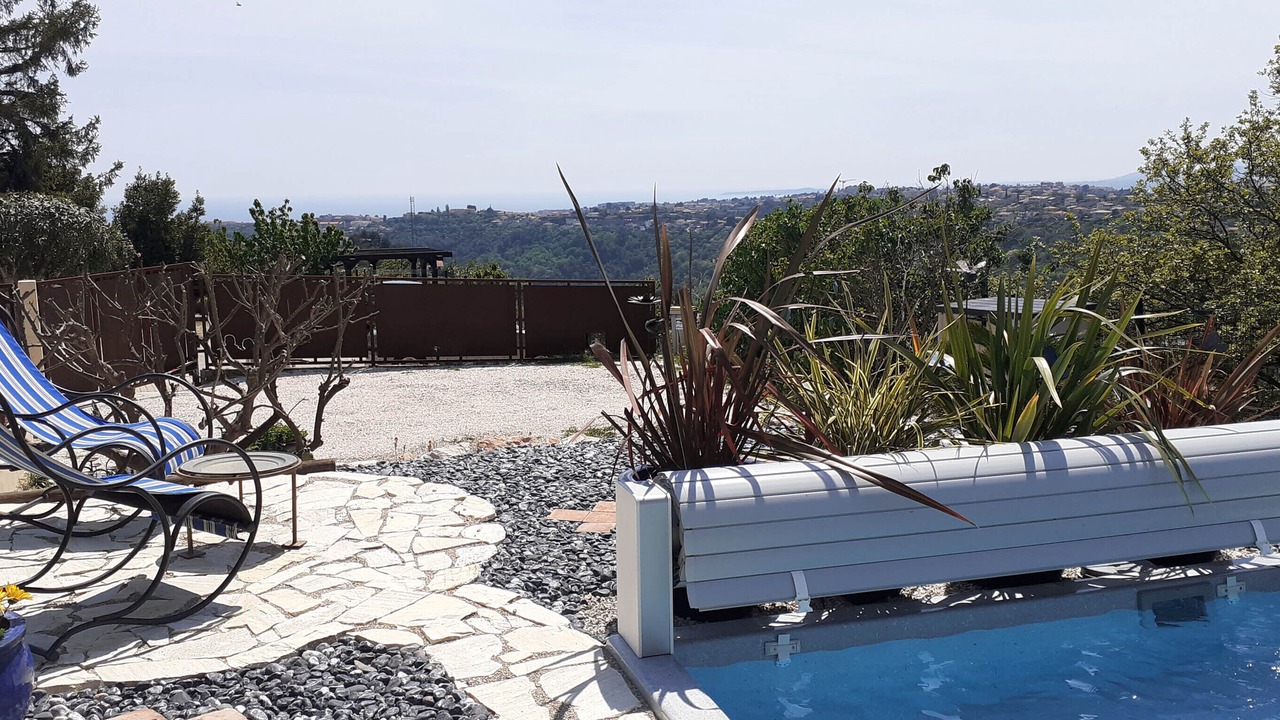 Photo of Outdoor in Saint Pierre de Feric