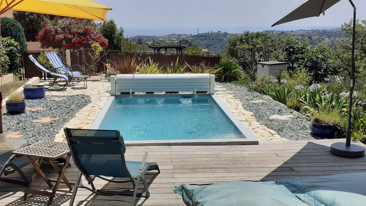 Photo of Outdoor in Saint Pierre de Feric