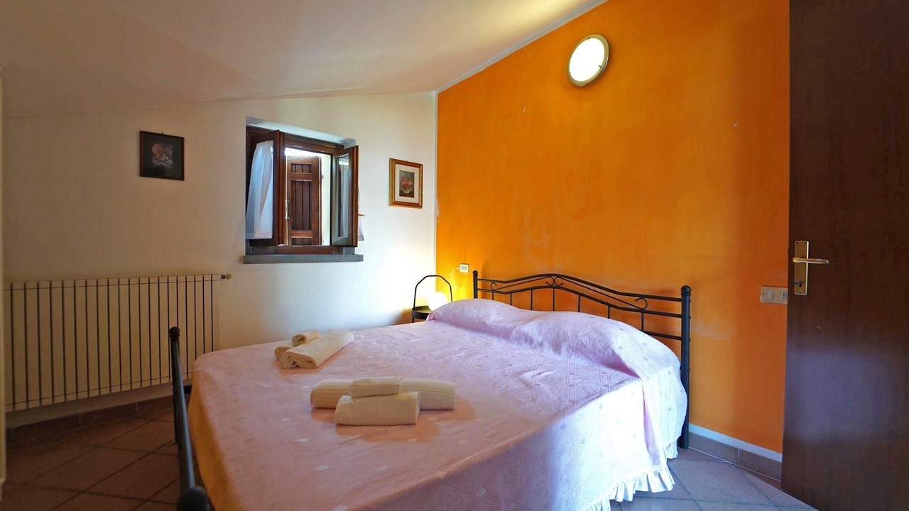 Photo of Bedroom in Gassano