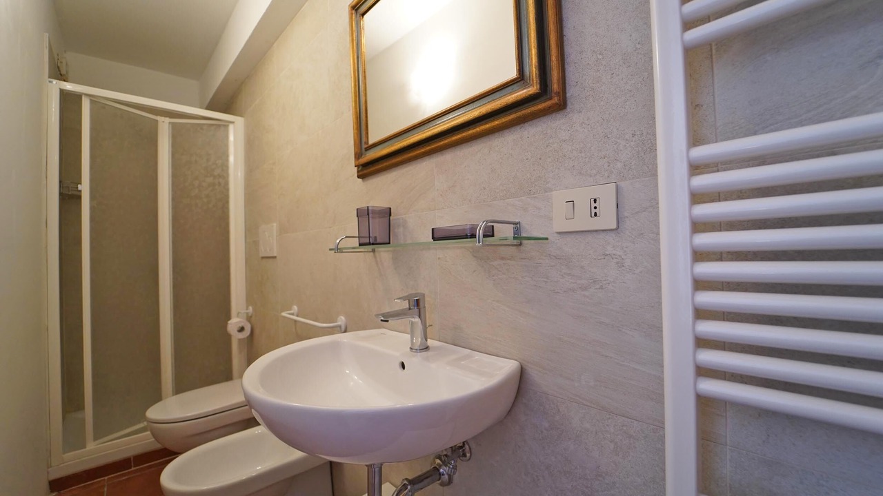Photo of Bathroom in Gassano