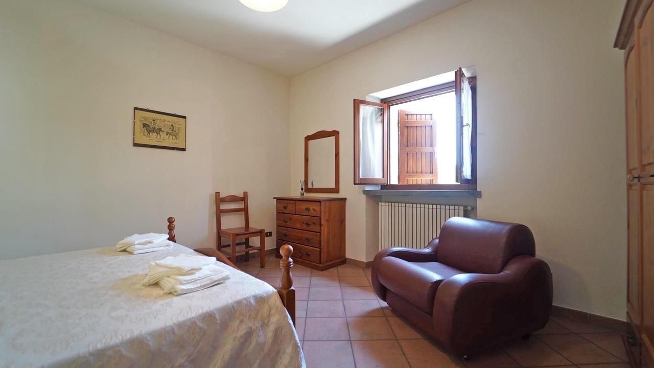 Photo of Bedroom in Gassano