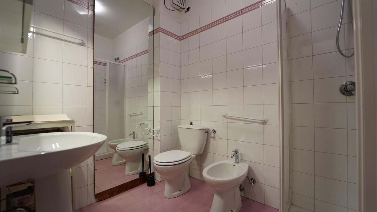 Photo of Bathroom in Gassano