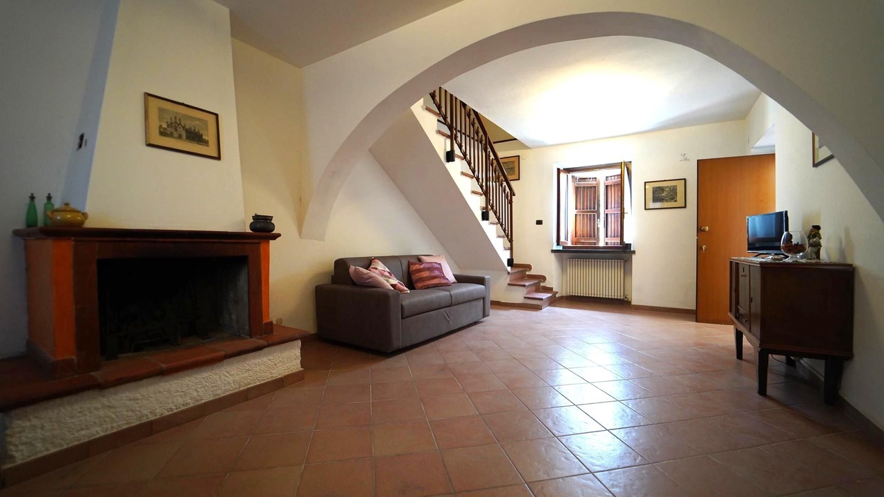 Photo of Livingroom in Gassano