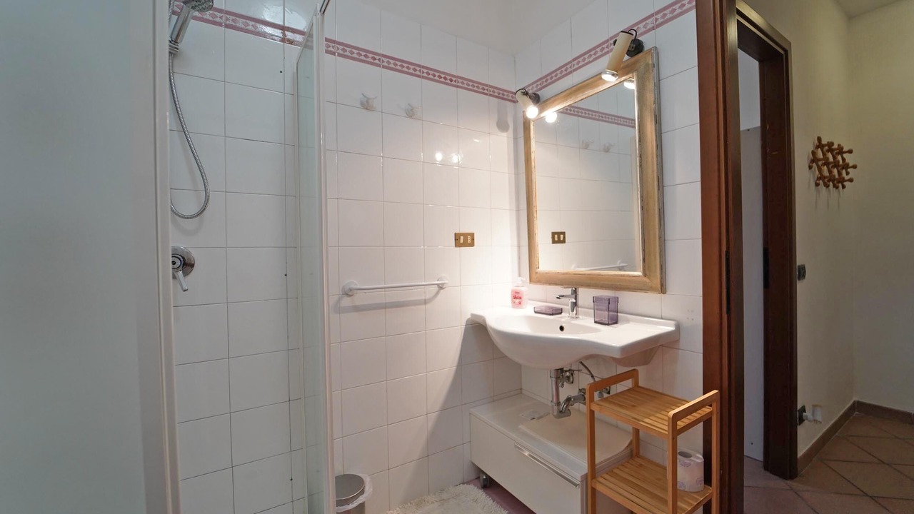 Photo of Bathroom in Gassano