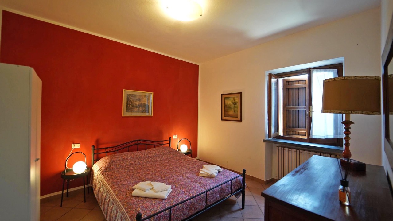 Photo of Bedroom in Gassano