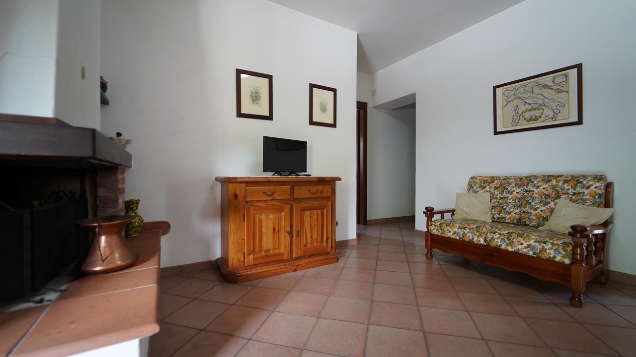 Photo of Livingroom in Gassano