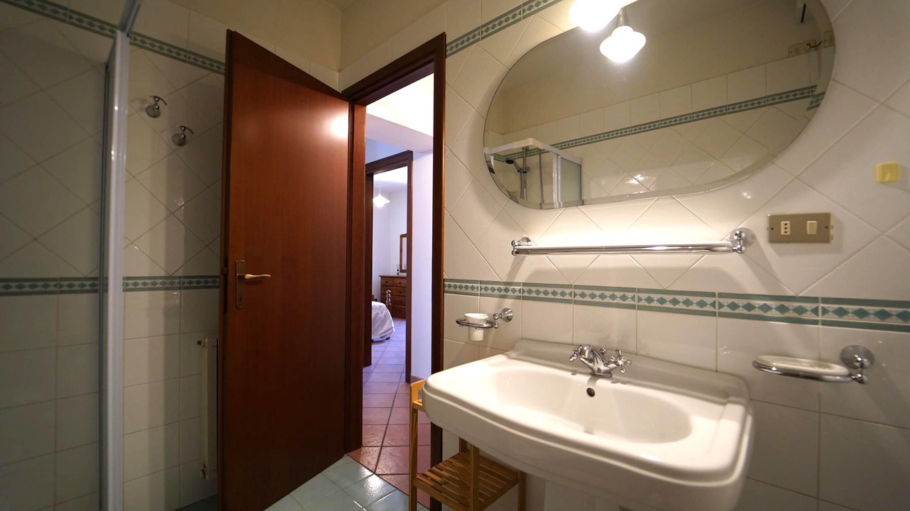Photo of Bathroom in Gassano