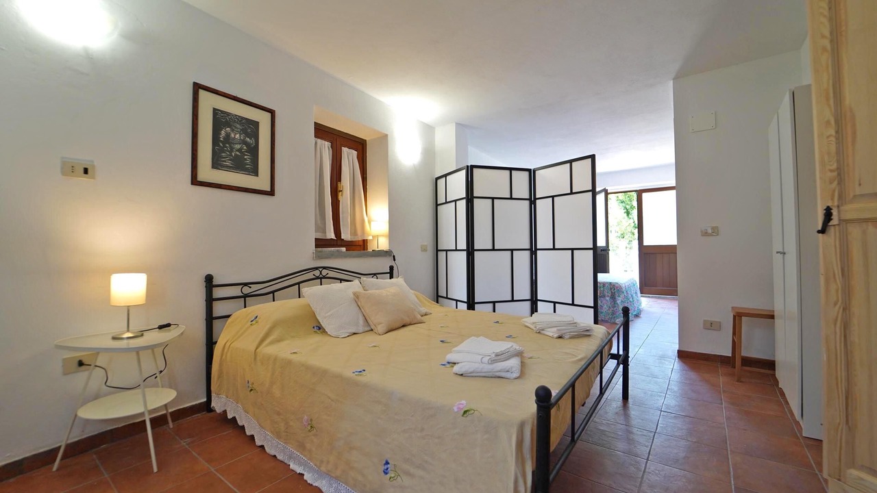 Photo of Bedroom in Gassano