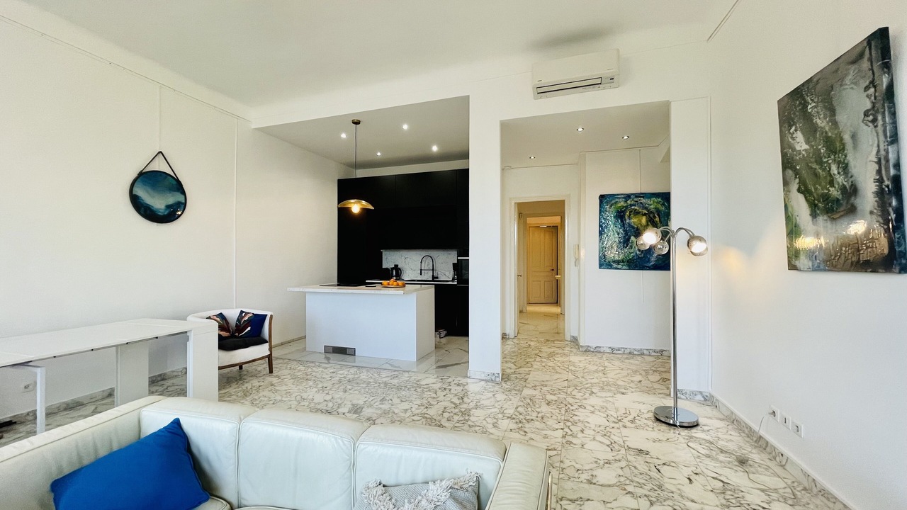 Photo of Livingroom in Carre d'Or