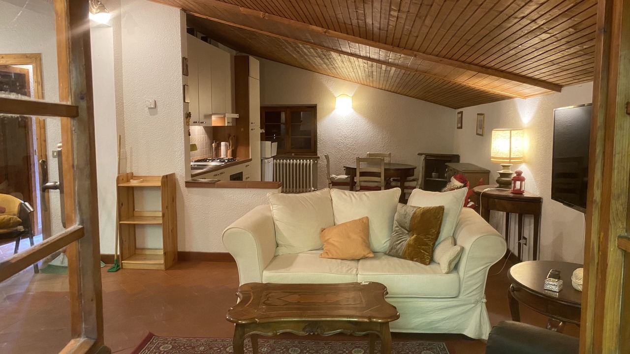 Photo of Livingroom in Abetone Cutigliano