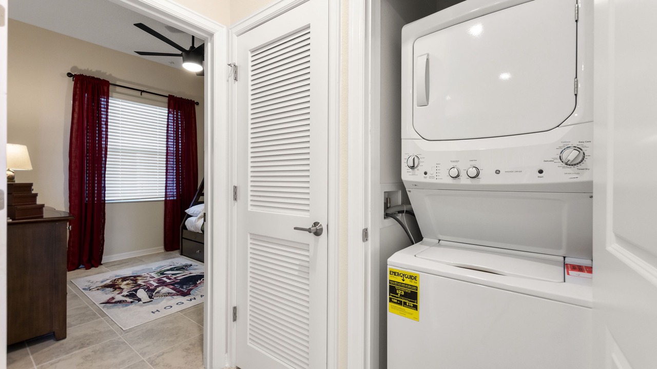Photo of Bedroom in Kissimmee
