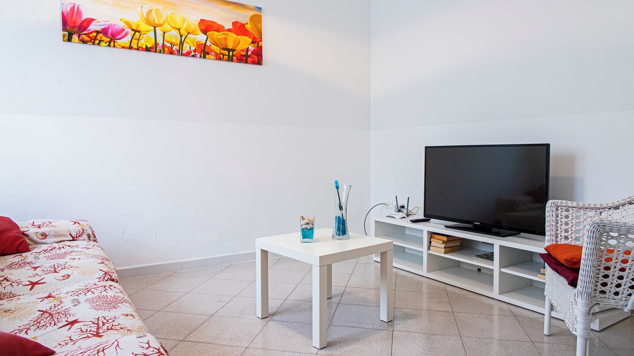 Photo of Livingroom in Ex Campo d'Aviazione