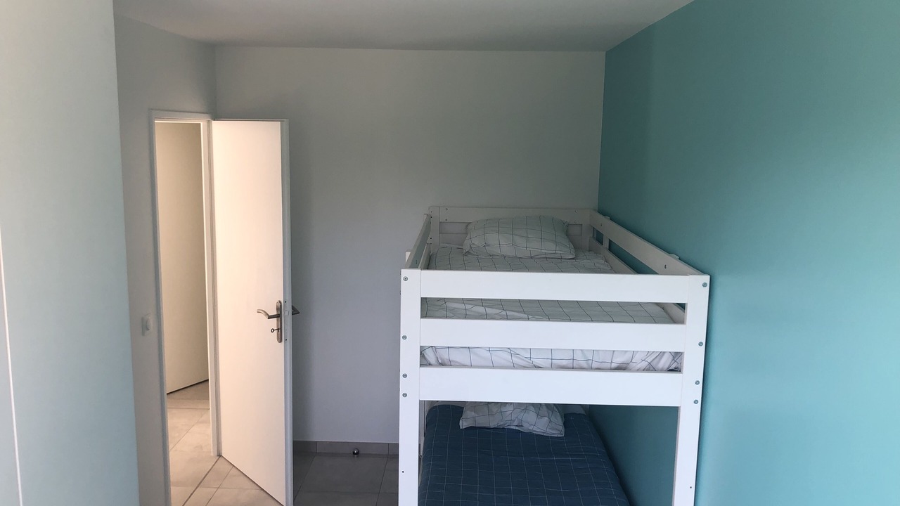 Photo of Bedroom in Drap