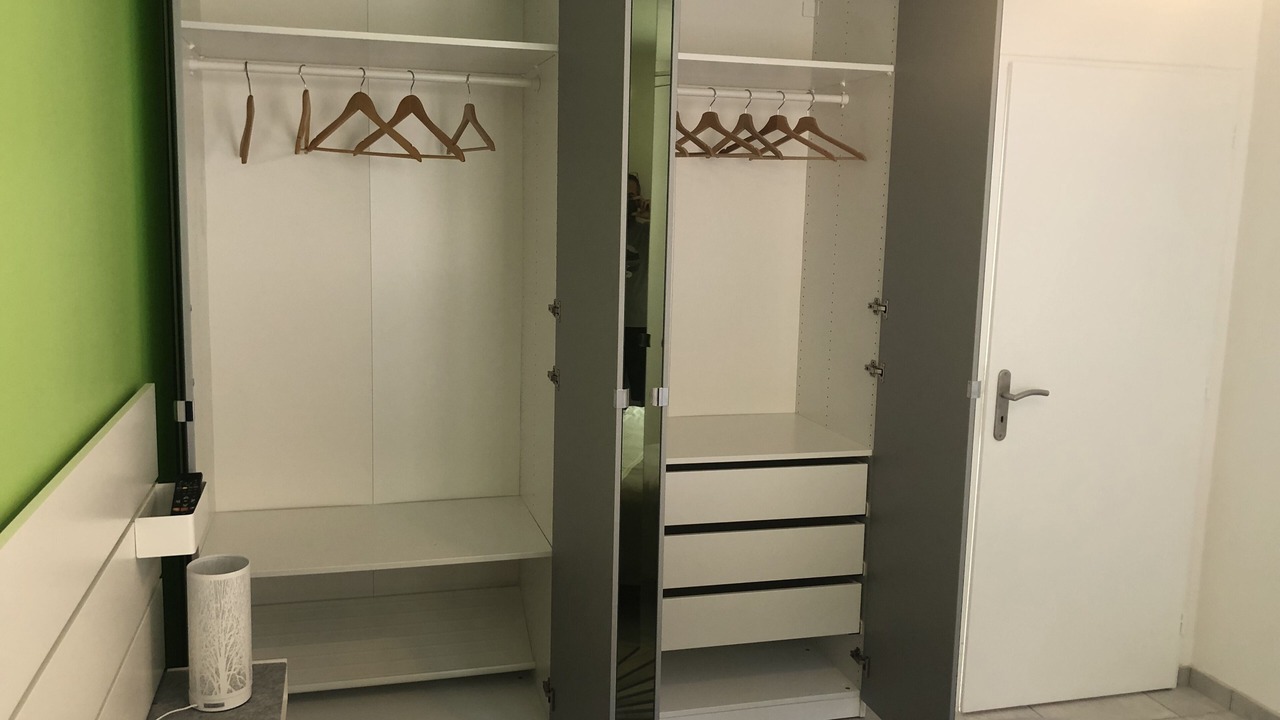 Photo of Bedroom in Drap