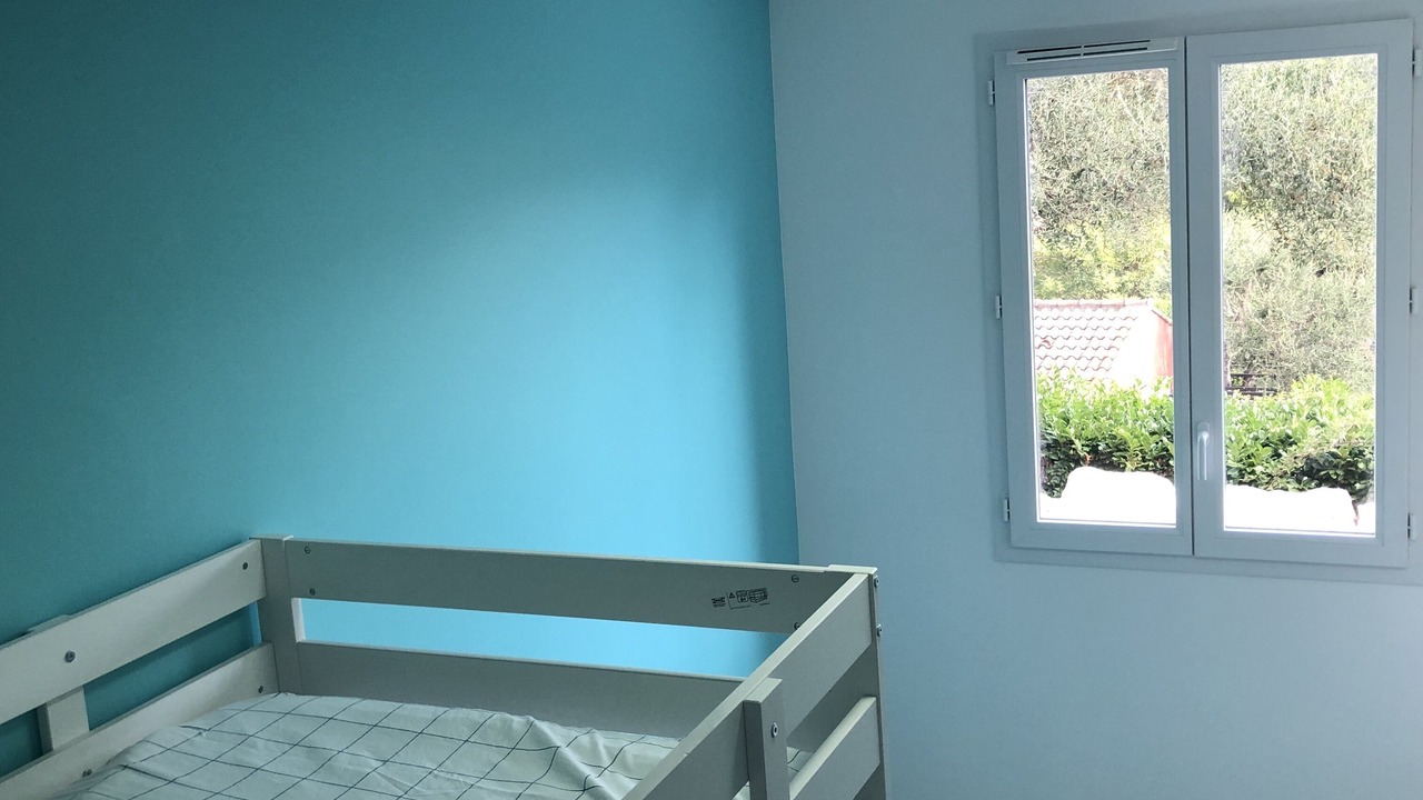 Photo of Bedroom in Drap