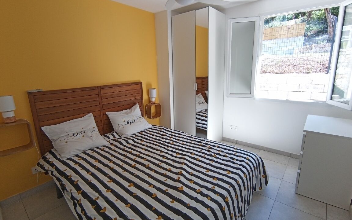 Photo of Bedroom in Drap