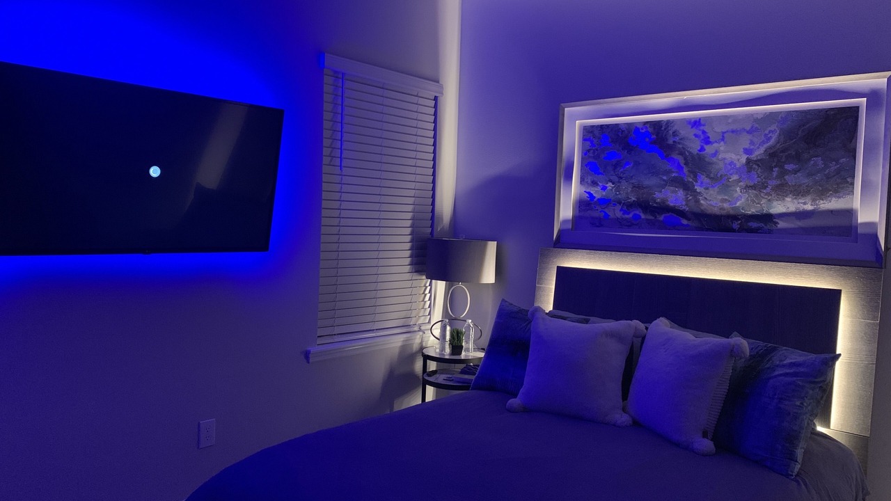 Photo of Bedroom in Colonialtown South
