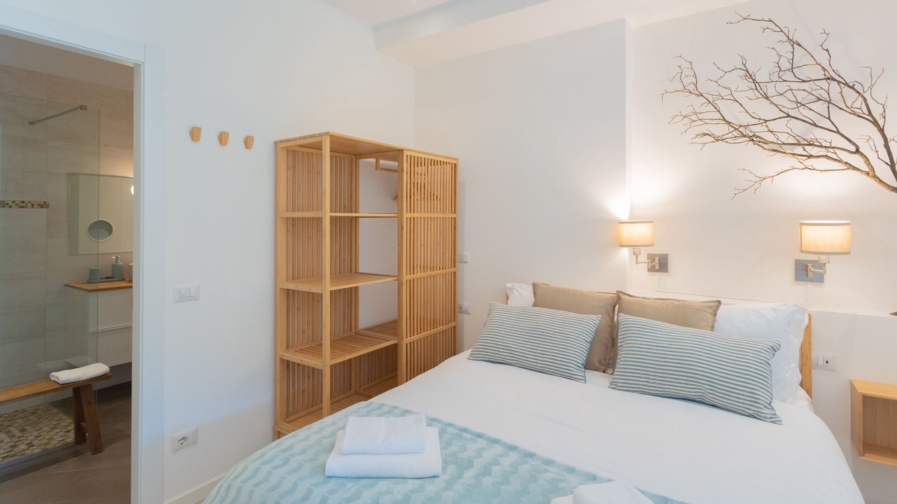 Photo of Bedroom in Tremezzo