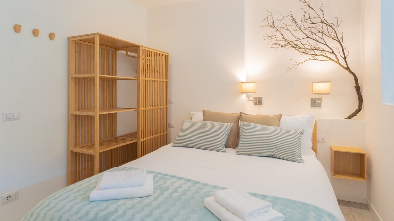 Photo of Bedroom in Tremezzo