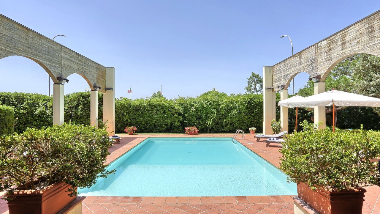 Photo of Outdoor in Poveromo