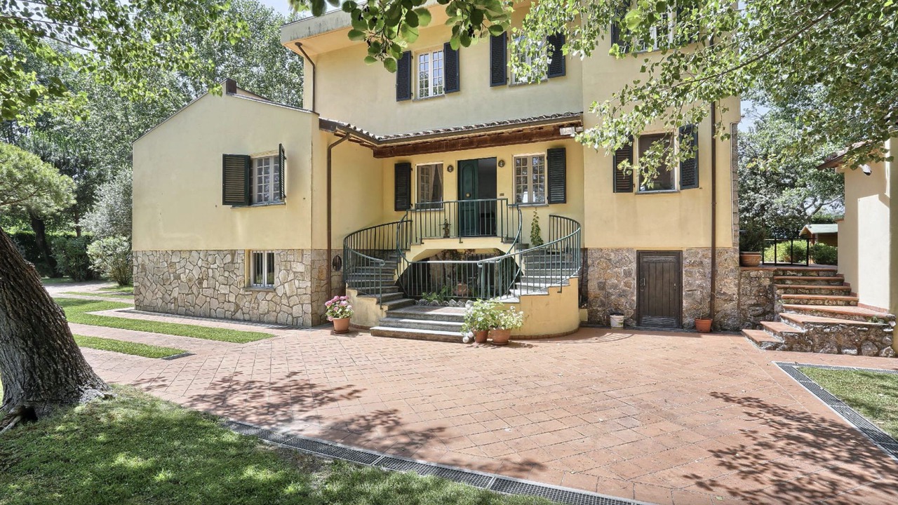 Photo of Outdoor in Poveromo
