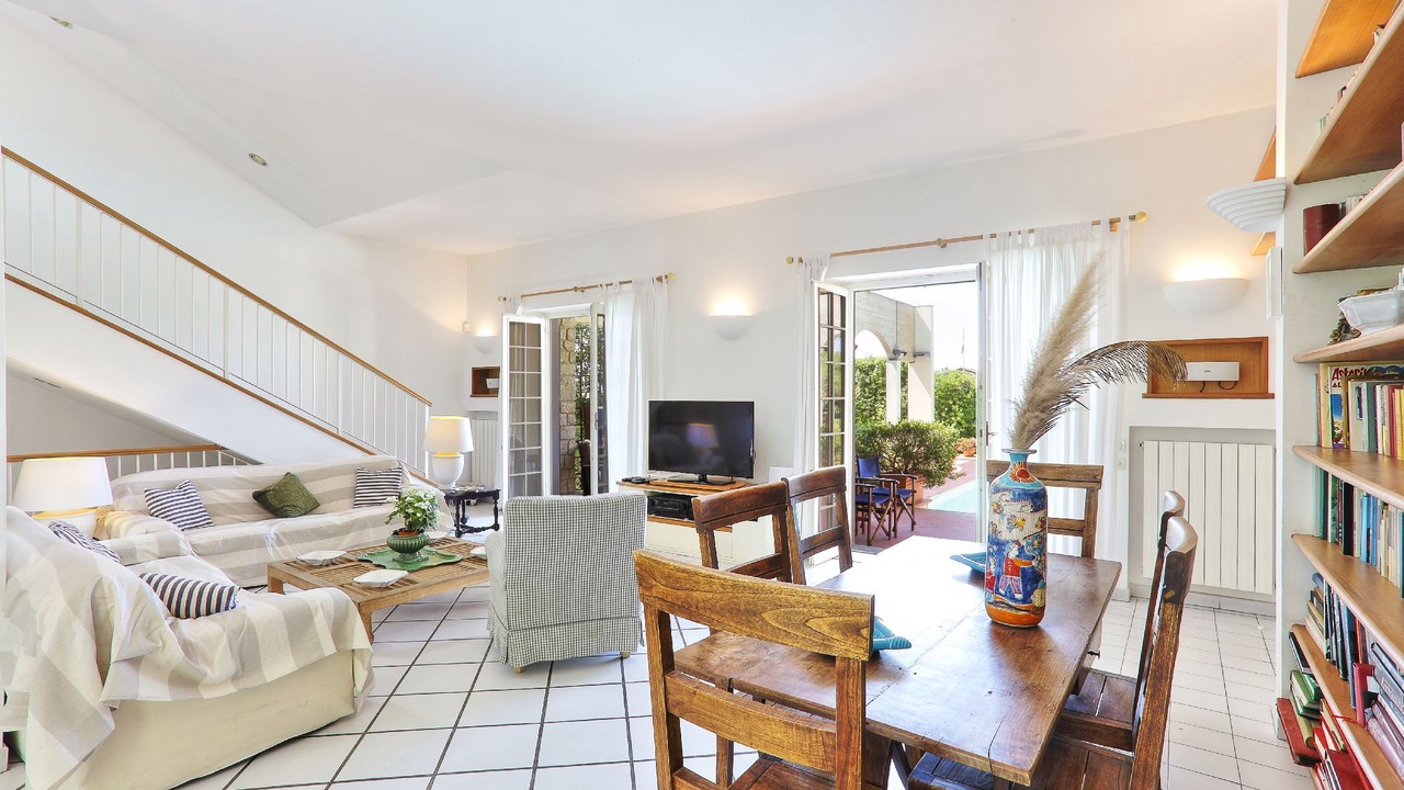 Photo of Livingroom in Poveromo