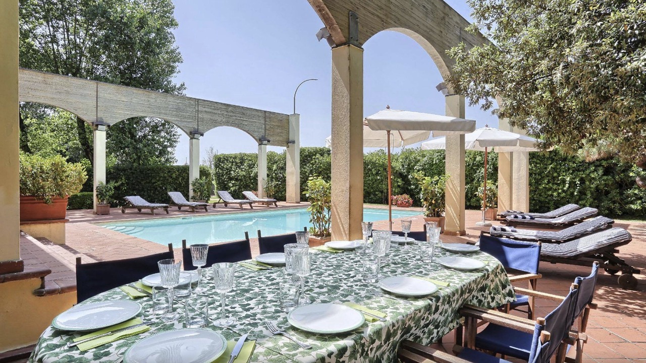 Photo of Outdoor in Poveromo