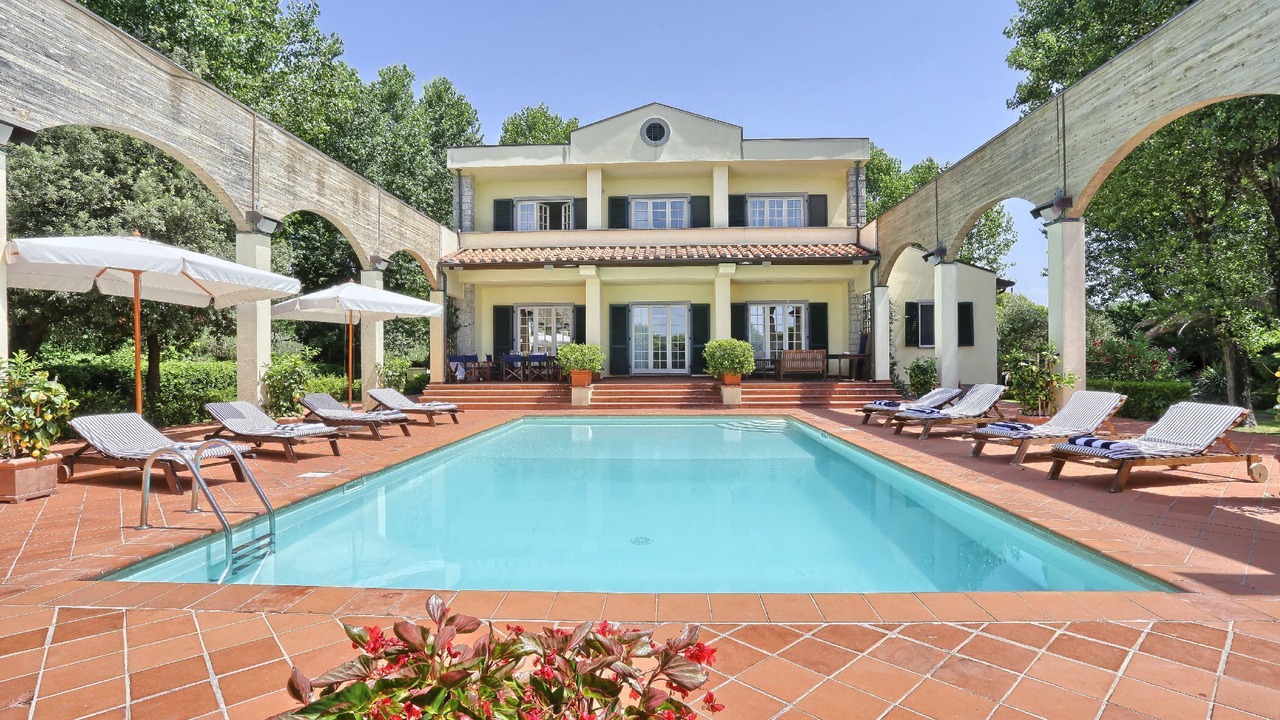 Photo of Outdoor in Poveromo