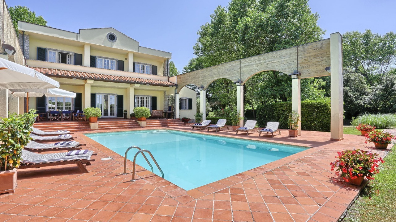 Photo of Outdoor in Poveromo