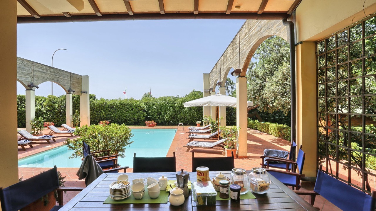 Photo of Outdoor in Poveromo