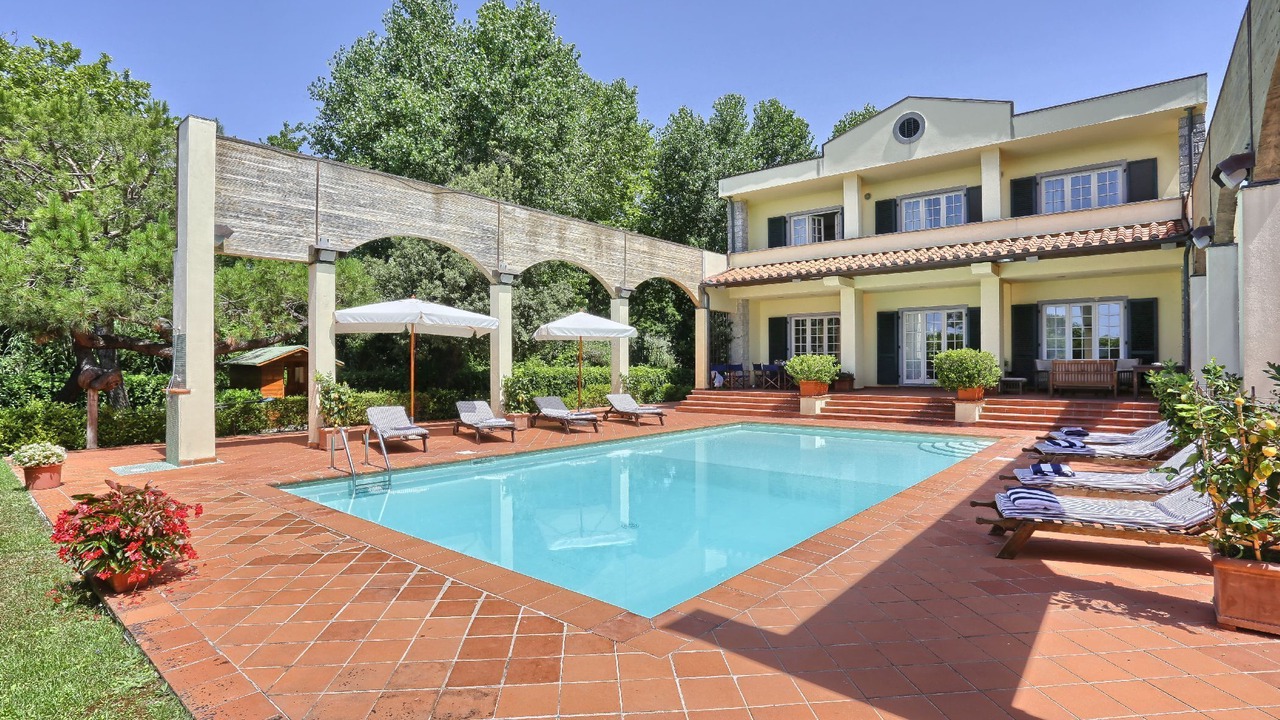 Photo of Outdoor in Poveromo