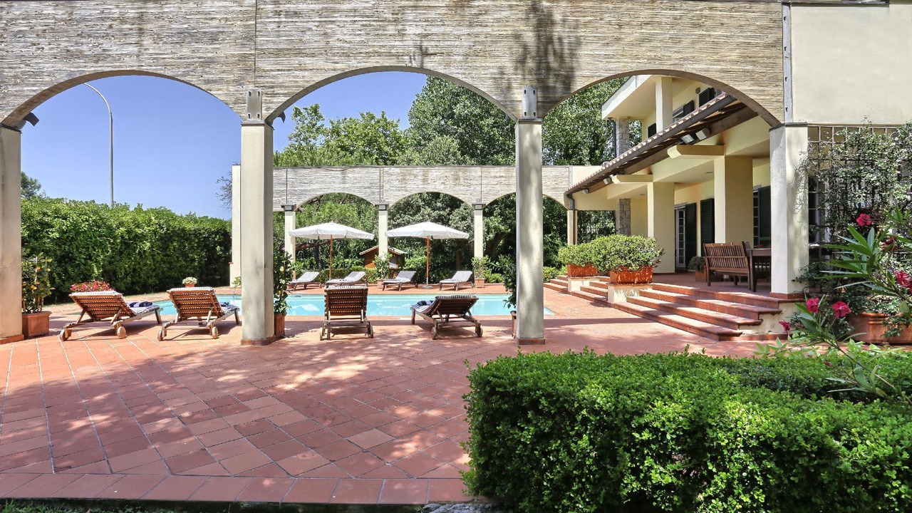 Photo of Outdoor in Poveromo