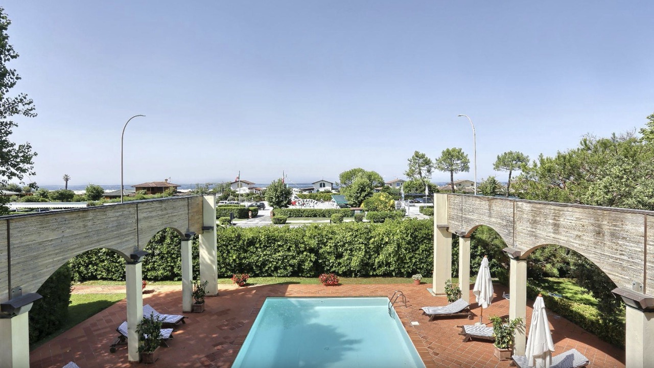 Photo of Outdoor in Poveromo