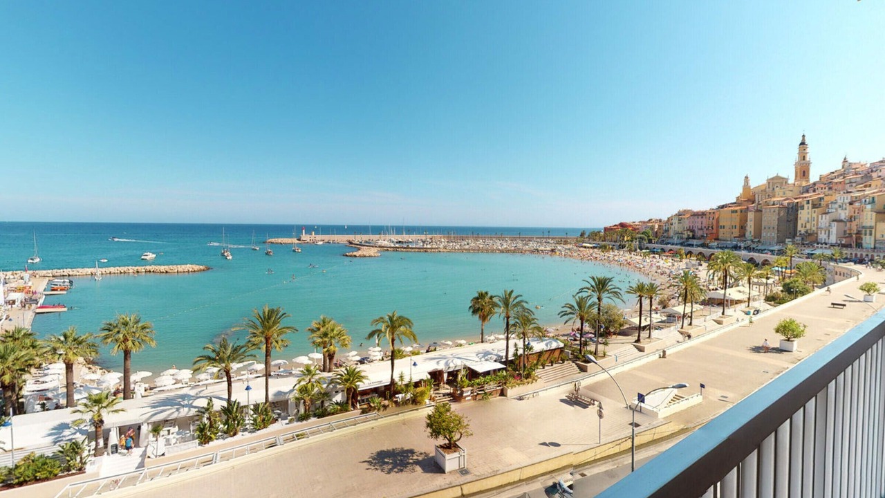 Photo of Outdoor in Menton
