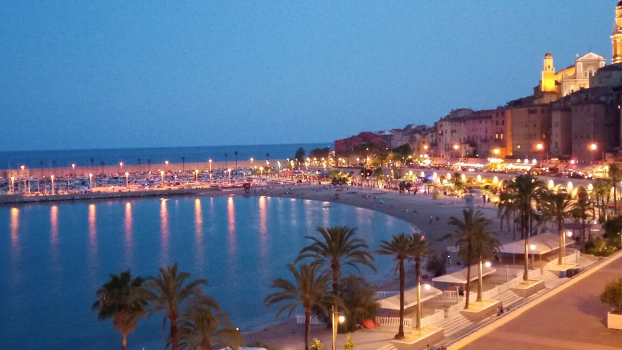 Photo of Others in Menton