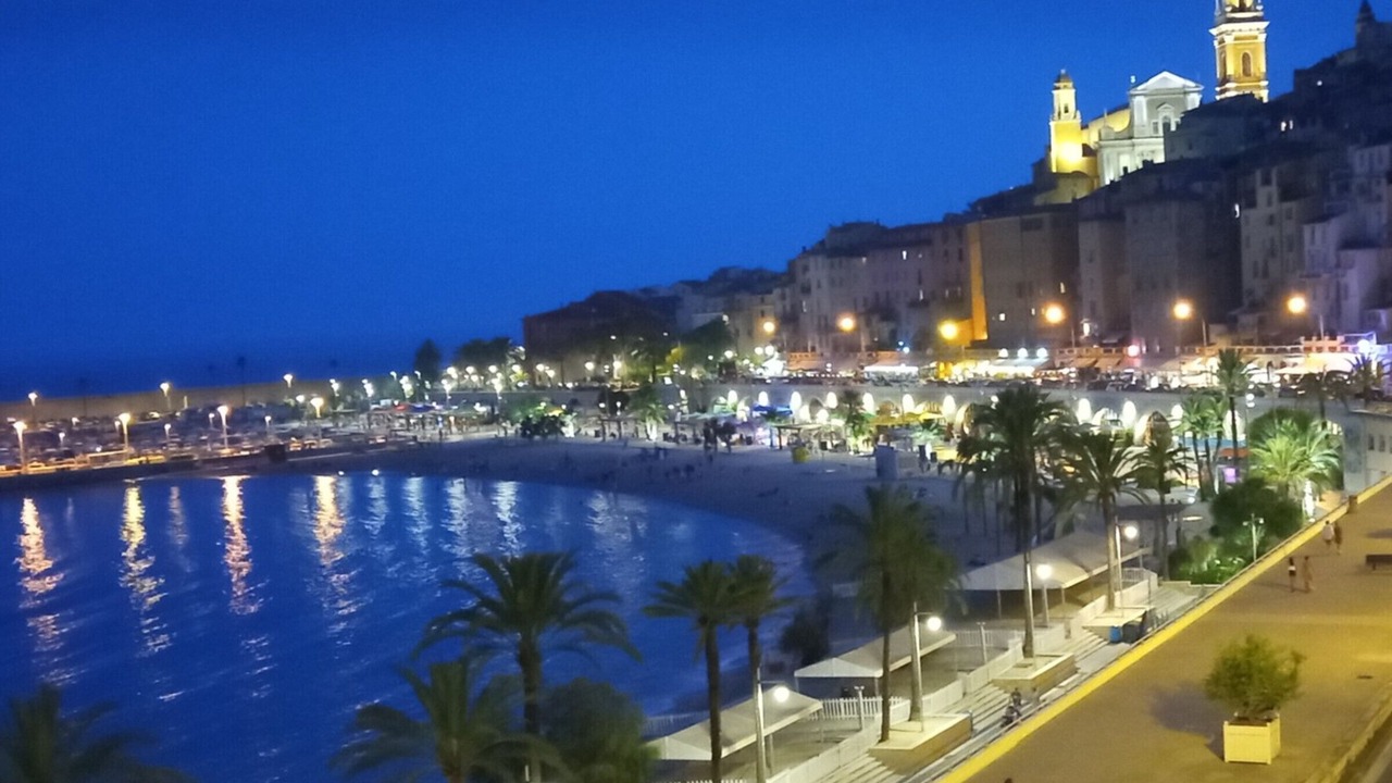 Photo of Outdoor in Menton