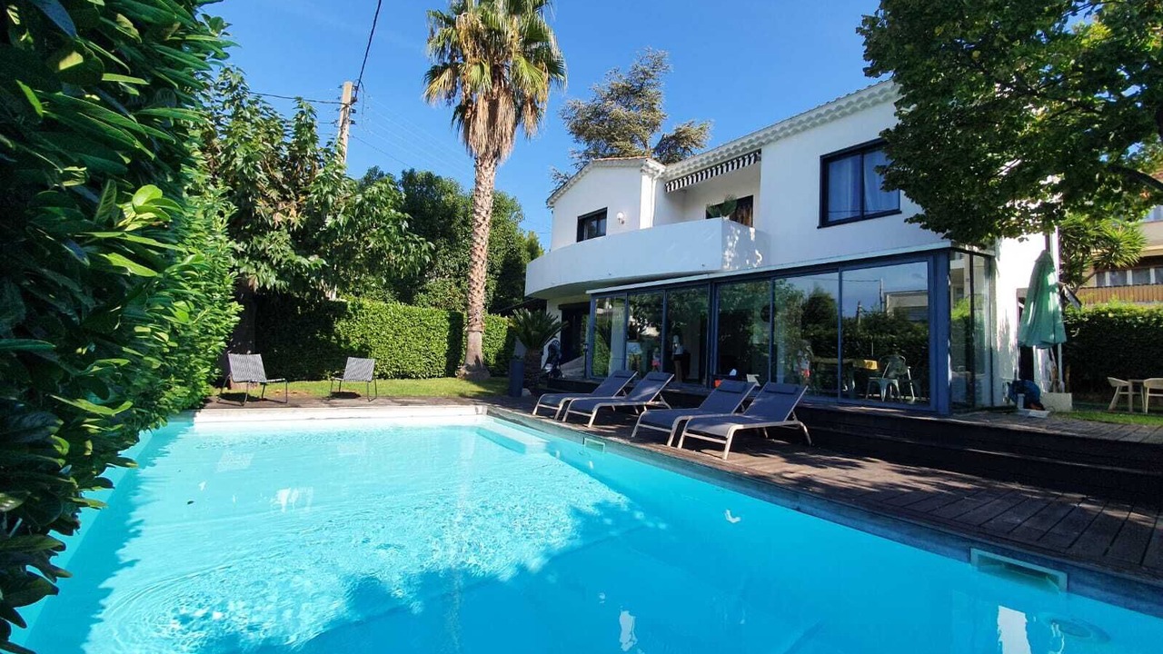 Photo of Outdoor in Le Cannet