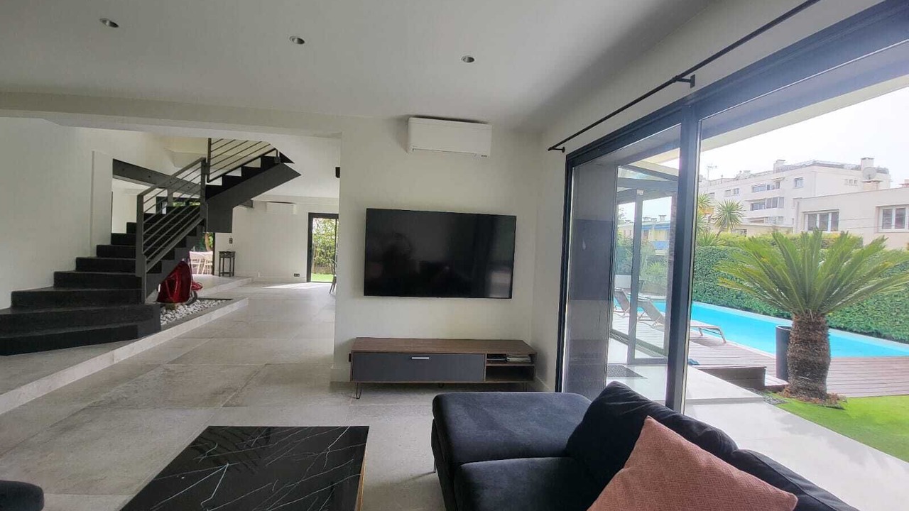 Photo of Livingroom in Le Cannet