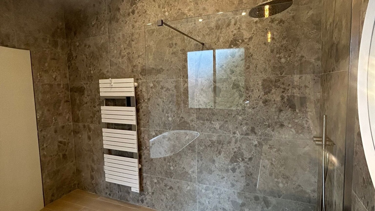 Photo of Bathroom in Le Cannet