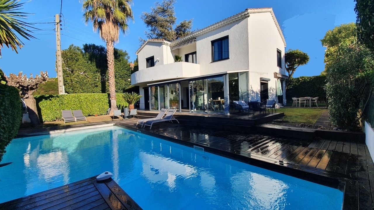 Photo of Outdoor in Le Cannet